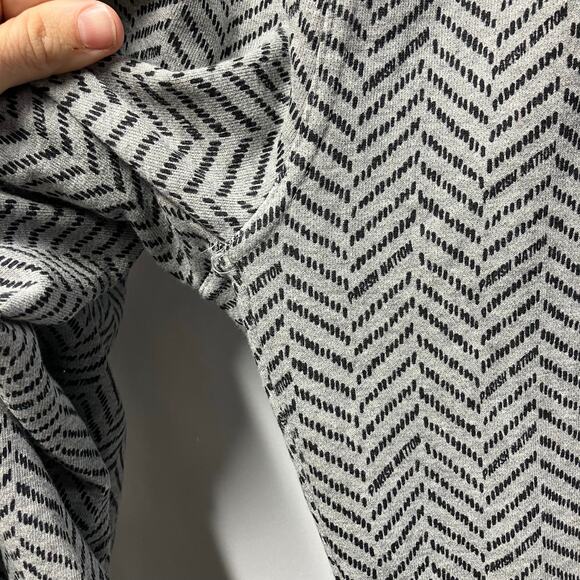 Parish Nation Men's 4X Grey Black Jogger Sweatpants Pockets‎ Loungewear Casual - Picture 10 of 16